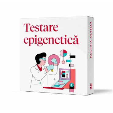 Pachet Testare Epigenetica
