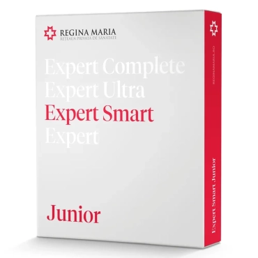 Abonamentul Expert Smart Junior