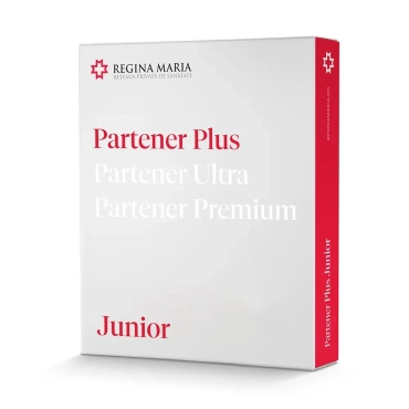 Partener Plus Junior