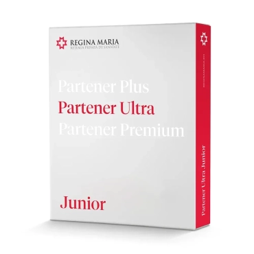 Partener Ultra Junior