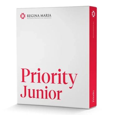 Priority Junior