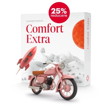 Abonamentul Comfort Extra