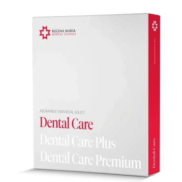 Abonamentul Dental Care