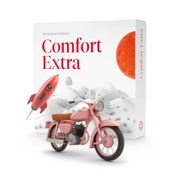 Abonamentul Comfort Extra