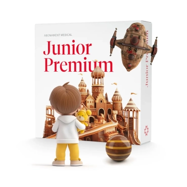 Abonamentul Junior Premium