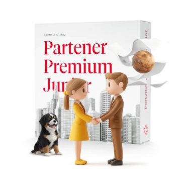 Partener Premium Junior