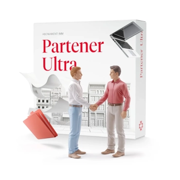 Partener Ultra IMM