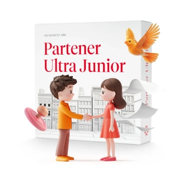 Partener Ultra Junior