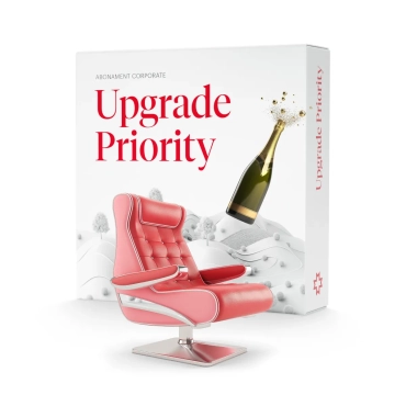 Upgrade Priority 