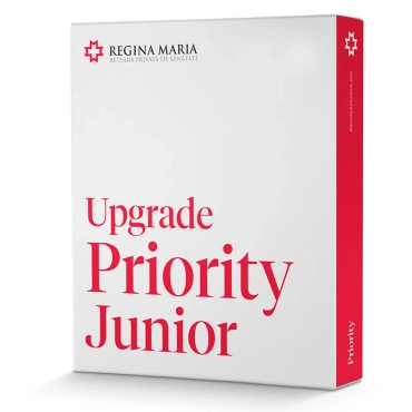 Upgrade Priority Junior 