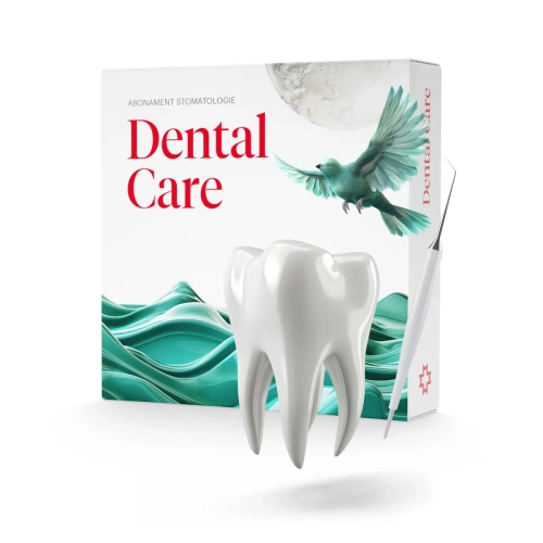 abonamentul dental care