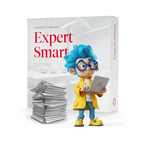 Abonamentul Expert Smart