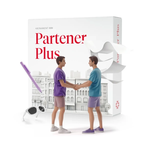 partener plus