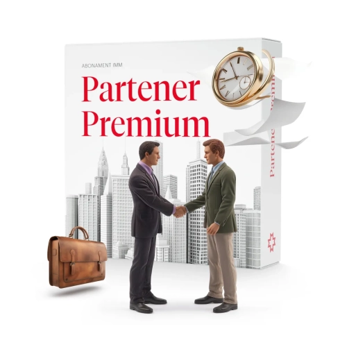 partener premium