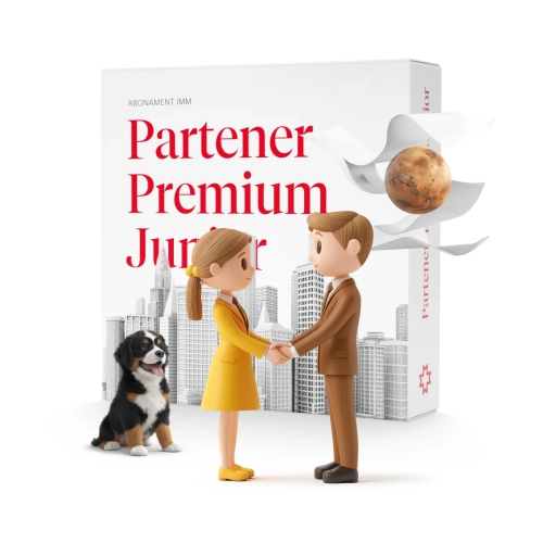partener premium junior