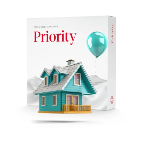 priority