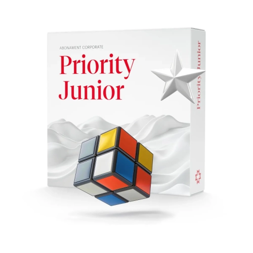 priority junior