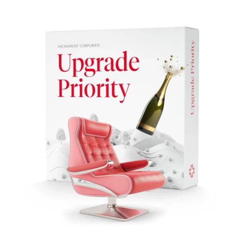 Upgrade Priority 